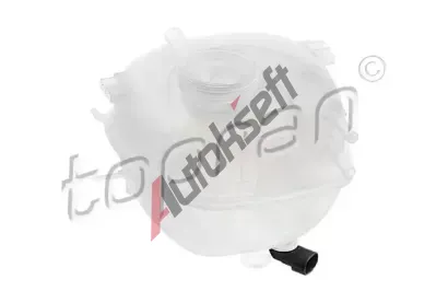TOPRAN Vyrovnvac ndoba chladic kapaliny TPR 208 556, 208 556