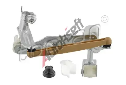 TOPRAN Sada na opravu řadicí páky TPR 208 558, 208 558  TOPRAN Sada na opravu řadicí páky TPR 208 558, 208 558