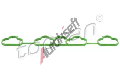 TOPRAN Tsnn kolena sacho potrub TPR 208 574, 208 574