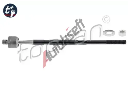 TOPRAN Axiln kloub pnho thla zen t+ TPR 208 607, 208 607