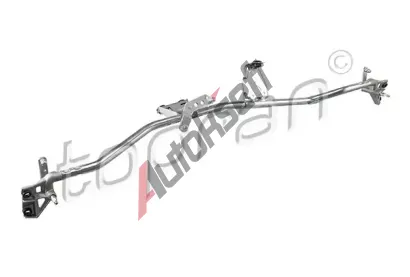 TOPRAN Tyov stra TPR 208 616, 208 616