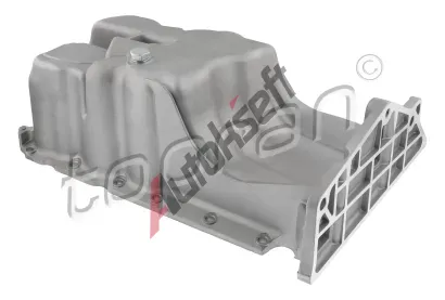 TOPRAN Olejov� vana TPR 208 627, 208 627