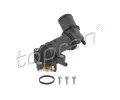 TOPRAN Termostat chladiva ‐ TPR 208 636