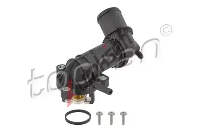 TOPRAN Termostat chladiva TPR 208 636, 208 636
