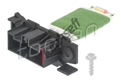 TOPRAN Odpor vnitnho tlakovho ventiltoru TPR 208 648, 208 648