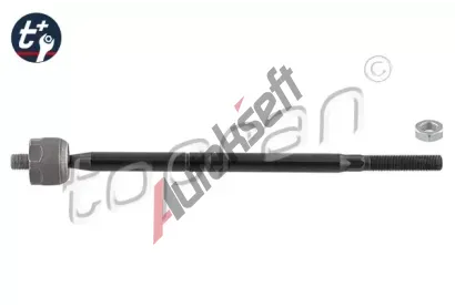 TOPRAN Axiln kloub pnho thla zen t+ TPR 208 652, 208 652