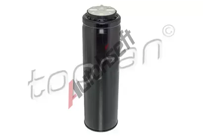 TOPRAN Zarka odpruen TPR 208 668, 208 668