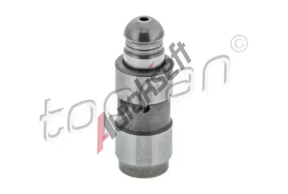 TOPRAN Zdvihtko ventilu TPR 208 733, 208 733