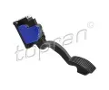 Plynov pedl TOPRAN ‐ TPR 208 746