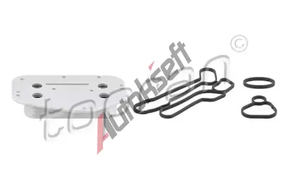 TOPRAN Chladi oleje TPR 208 824, 208 824