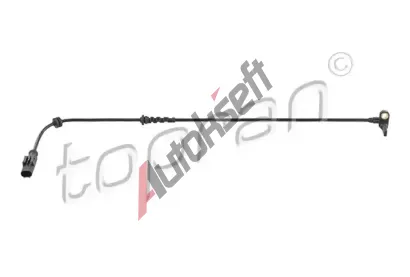 TOPRAN Snma potu otek kol TPR 208 849, 208 849