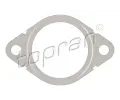 Tsnn AGR ventilu TOPRAN ‐ TPR 208 852