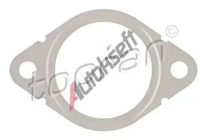TOPRAN Tsnn AGR ventilu TPR 208 852, 208 852