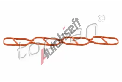 TOPRAN T�sn�n� kolena sac�ho potrub� TPR 208 857, 208 857