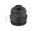 Kryt pouzdra olejovho filtru TOPRAN ‐ TPR 208 868