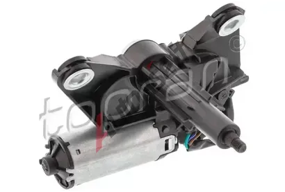 TOPRAN Motor stra TPR 208 921, 208 921