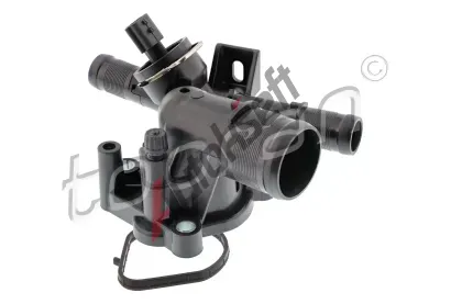 TOPRAN Termostat chladiva TPR 208 926, 208 926