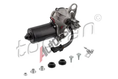 TOPRAN Motor stěračů TPR 208 934, 208 934 TOPRAN Motor stěračů TPR 208 934, 208 934
