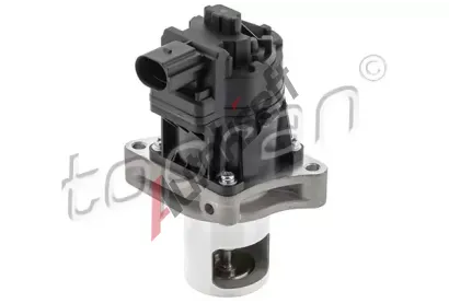 TOPRAN AGR ventil TPR 208 939, 208 939