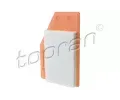 TOPRAN Vzduchov filtr ‐ TPR 209 018