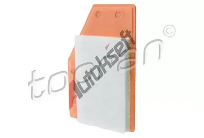 TOPRAN Vzduchov filtr TPR 209 018, 209 018