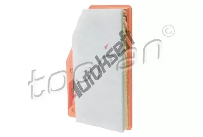 TOPRAN Vzduchov filtr TPR 209 019, 209 019