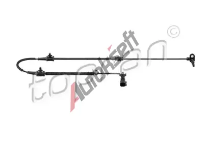 TOPRAN Snma potu otek kol TPR 209 025, 209 025