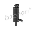 Vodn epadlo ostikovae svtlomet TOPRAN ‐ TPR 209 067