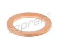 Tsnn dmychadla TOPRAN ‐ TPR 209 133