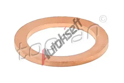 TOPRAN Těsnění dmychadla TPR 209 133, 209 133 TOPRAN Těsnění dmychadla TPR 209 133, 209 133