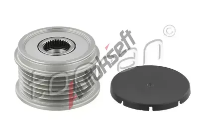 TOPRAN Alterntorov volnobka TPR 209 173, 209 173