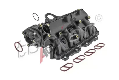 TOPRAN Sac trubkov modul TPR 209 187, 209 187