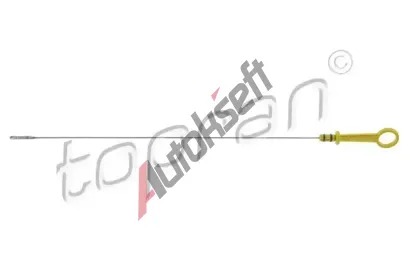 TOPRAN Odměrka hladiny oleje TPR 209 223, 209 223 TOPRAN Odměrka hladiny oleje TPR 209 223, 209 223