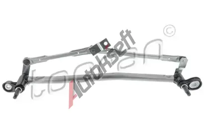 TOPRAN Tyov stra TPR 209 228, 209 228