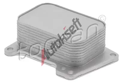 TOPRAN Chladi� oleje TPR 209 237, 209 237