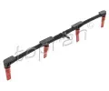 Hadice unikn paliva TOPRAN ‐ TPR 209 256
