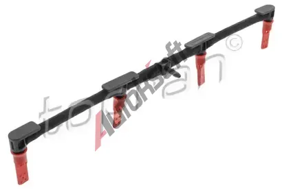 TOPRAN Hadice unikn paliva TPR 209 256, 209 256