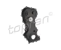 Zakryt ozubenho emenu TOPRAN ‐ TPR 209 316