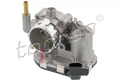 TOPRAN Hrdlo krtc klapky TPR 209 363, 209 363