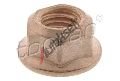 TOPRAN Matice kolektoru vfukovch plyn TPR 209 381, 209 381