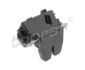 Zmek vklopnch zadnch dve TOPRAN ‐ TPR 209 395