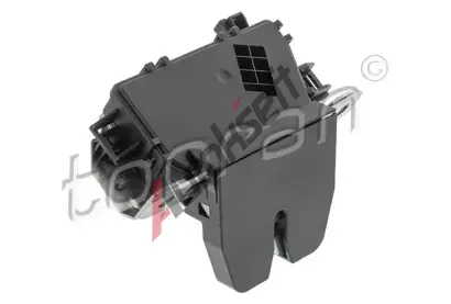 TOPRAN Zámek výklopných zadních dveří TPR 209 395, 209 395 TOPRAN Zámek výklopných zadních dveří TPR 209 395, 209 395