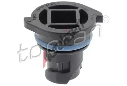 TOPRAN Závitová zátka olejové vany TPR 209 409, 209 409 TOPRAN Závitová zátka olejové vany TPR 209 409, 209 409