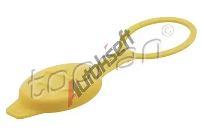 TOPRAN Víčko nádobky ostřikovače TPR 209 425, 209 425 TOPRAN Víčko nádobky ostřikovače TPR 209 425, 209 425