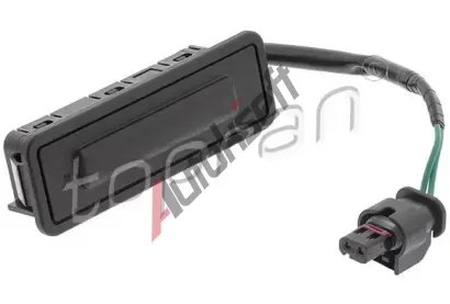 TOPRAN Spna, zadn dvee TPR 209 442, 209 442