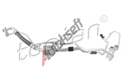 TOPRAN Vysokotlak veden klimatizace TPR 209 444, 209 444