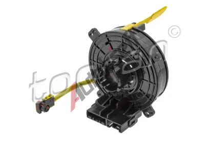 TOPRAN Vinut pruina airbagu TPR 209 500, 209 500