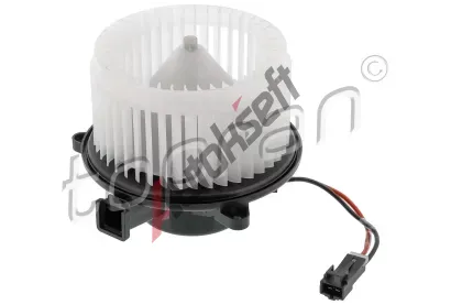 TOPRAN Vnitřní ventilátor TPR 209 503, 209 503 TOPRAN Vnitřní ventilátor TPR 209 503, 209 503