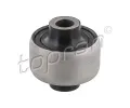 Uložení řídicího mechanismu TOPRAN ‐ TPR 300 002 Uložení řídicího mechanismu TOPRAN ‐ TPR 300 002