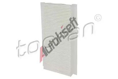 TOPRAN Filtr vzduchu v interiru TPR 300 008, 300 008